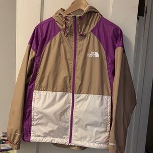 The North Face Women’s Jacket